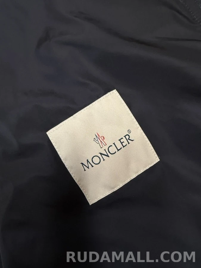 몽클레어 몽클레어 모나이 후드 자켓 상세 이미지