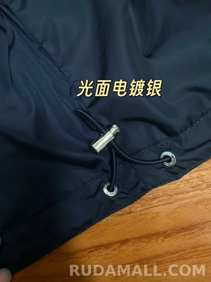 몽클레어 몽클레어 모나이 후드 자켓 상세 이미지