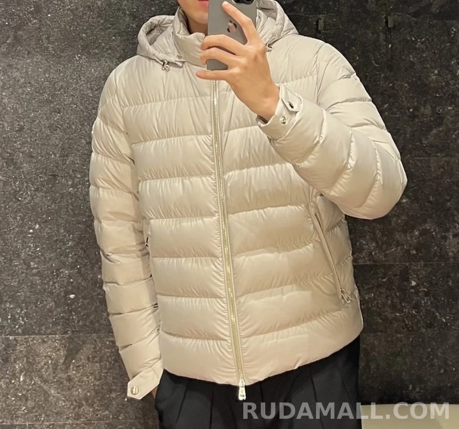 몽클레어 몽클레어 아르네브 후드 패딩 상세 이미지