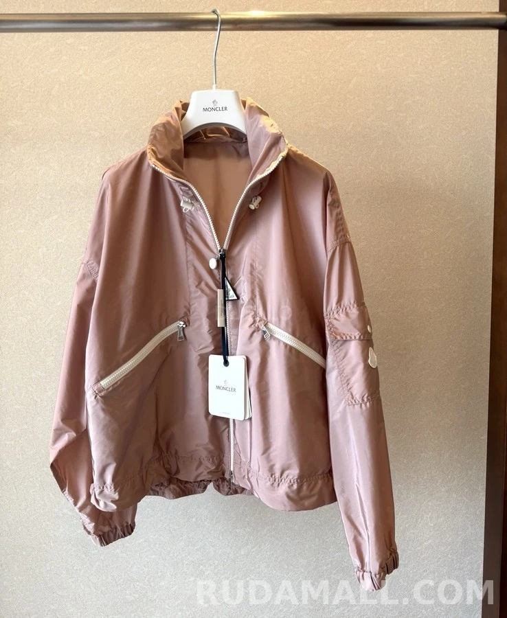 몽클레어 몽클레어 윈드브레이커 자켓 상세 이미지