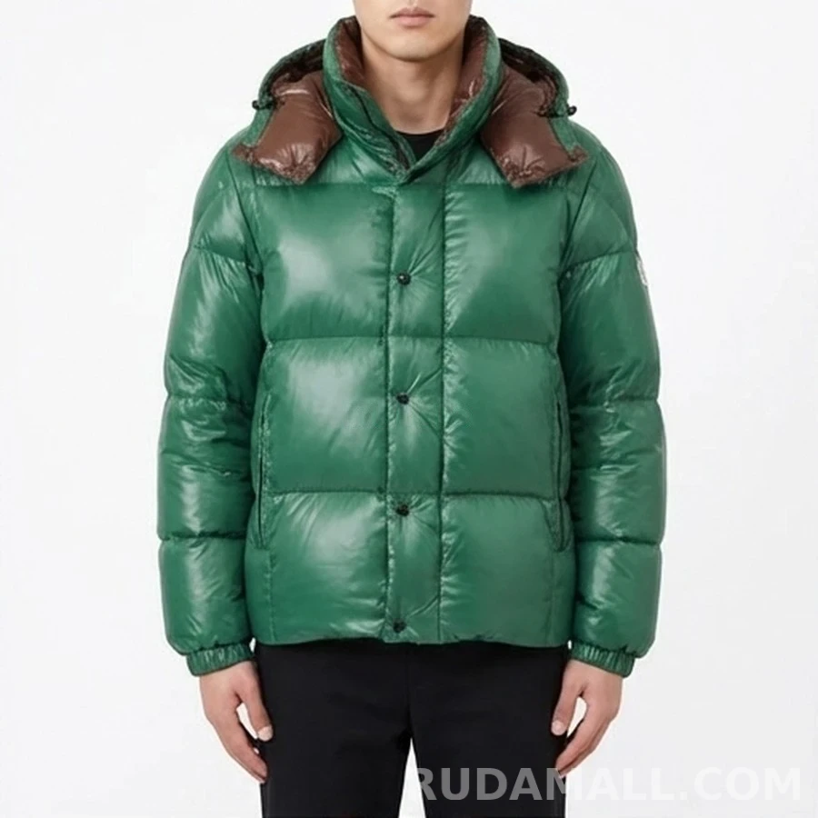 몽클레어 몽클레어 파라나 후드 패딩 자켓 상세 이미지