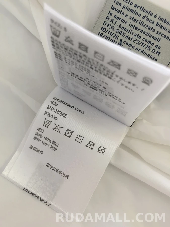 몽클레어 몽클레어 후드 바람막이 자켓 상세 이미지