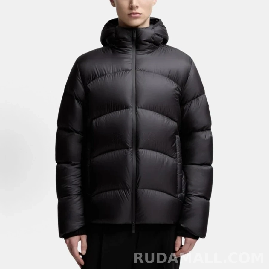 몽클레어 몽클레어 Fulcran 후드 패딩 자켓 상세 이미지