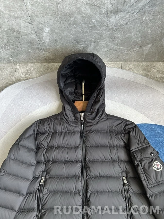 몽클레어 몽클레어 GALION 후드 패딩 상세 이미지