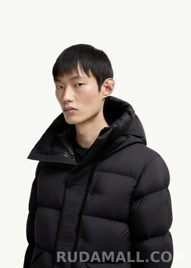 몽클레어 몽클레어 Madeira 후드 패딩 상세 이미지