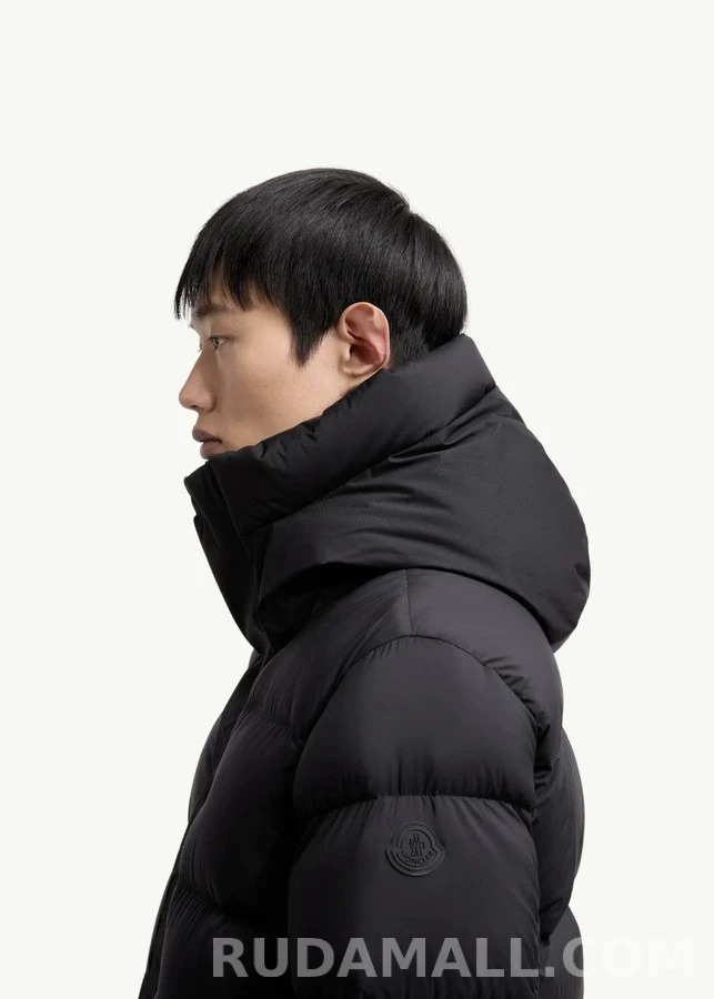 몽클레어 몽클레어 Madeira 후드 패딩 상세 이미지