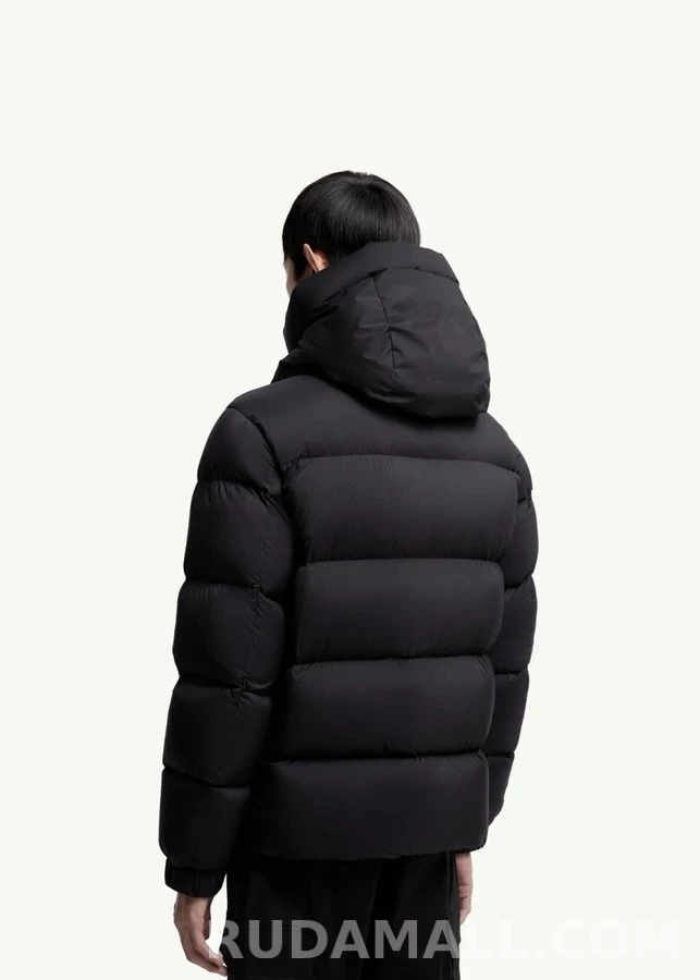 몽클레어 몽클레어 Madeira 후드 패딩 상세 이미지