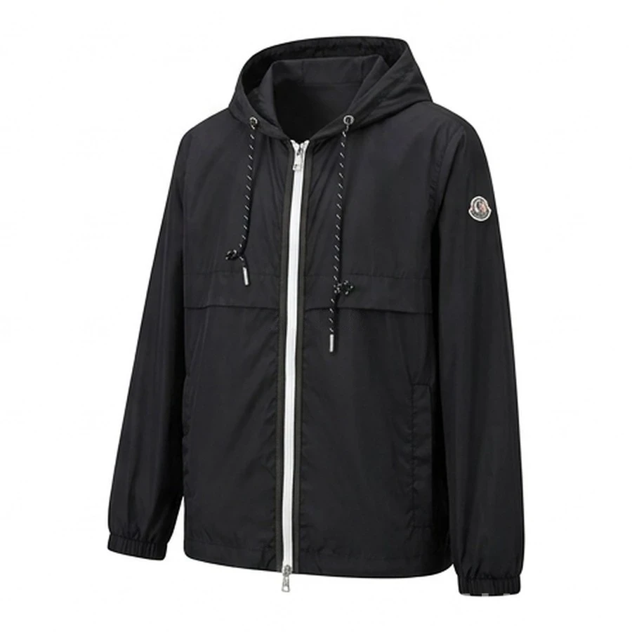 몽클레어 몽클레어 Nidge 후드 집업 자켓 상세 이미지