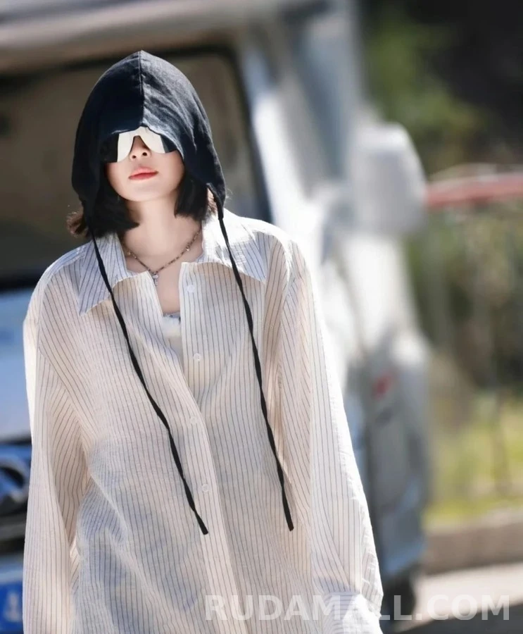 샤넬 샤넬 쉴드 선글라스 상세 이미지