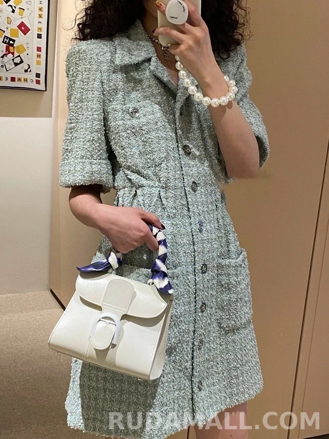 샤넬 샤넬 만다이아 하트 목걸이 상세 이미지