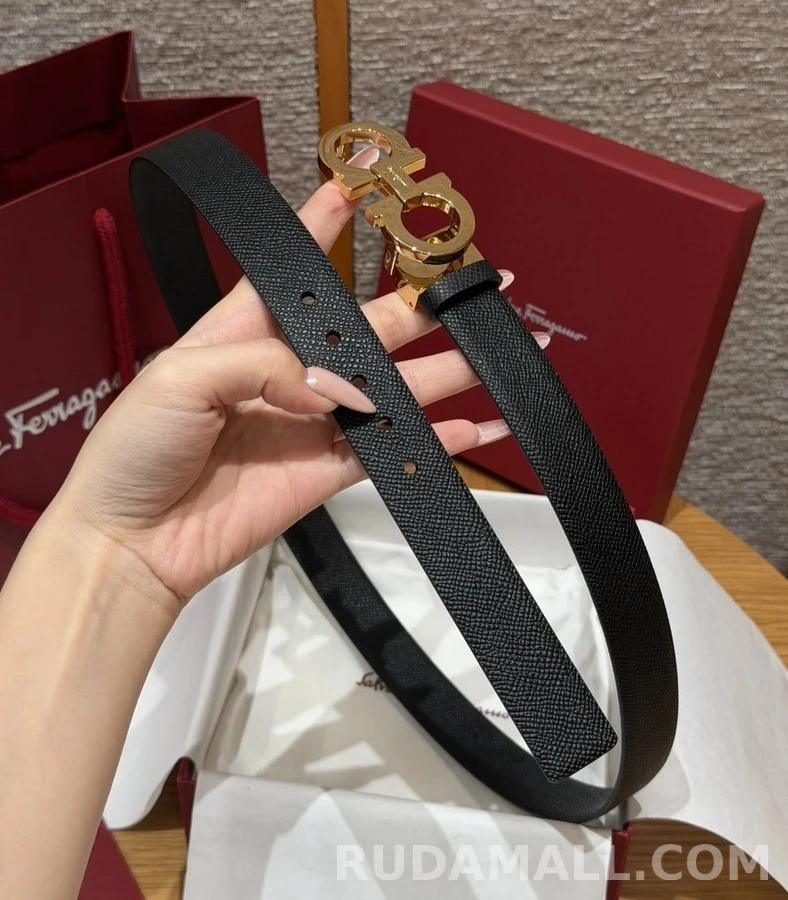 페라가모 페라가모 간치니 벨트 상세 이미지