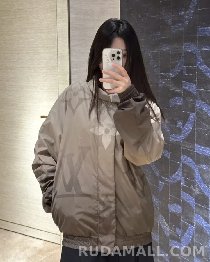 루이비통 루이비통 모노그램 그라데이션 자켓 상세 이미지