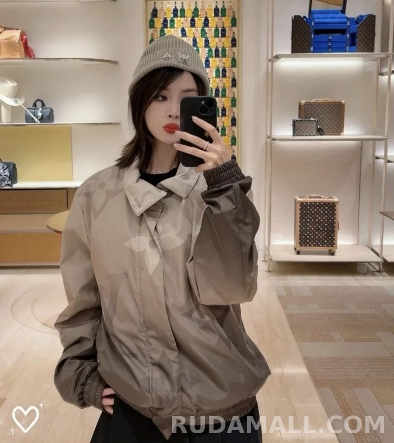 루이비통 루이비통 모노그램 그라데이션 자켓 상세 이미지