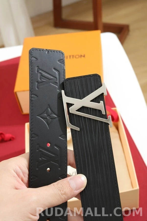 루이비통 루이비통 에삐 이니셜 벨트 상세 이미지