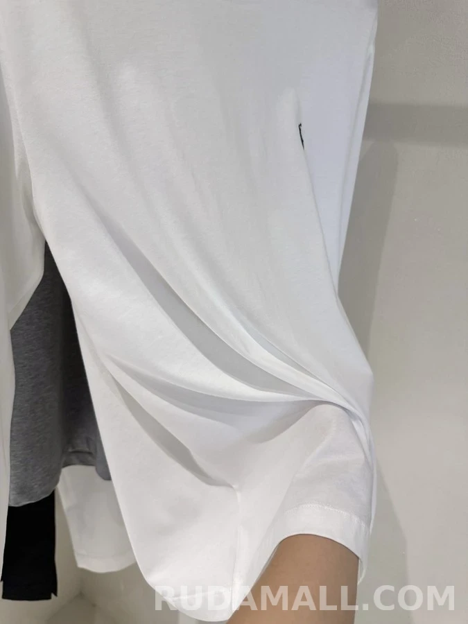 폴로 랄프 로렌 폴로 랄프 로렌 포니 자수 긴팔 티셔츠 상세 이미지