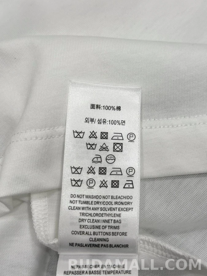 폴로 랄프 로렌 폴로 랄프 로렌 포니 자수 긴팔 티셔츠 상세 이미지