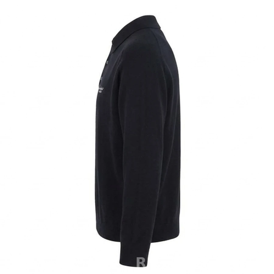 아크네 스튜디오 아크네 스튜디오 울 폴로넥 니트 상세 이미지