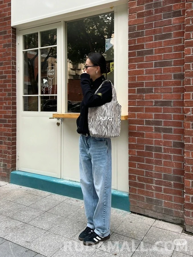 스톤아일랜드 스톤 아일랜드 소매 패치 가디건 상세 이미지