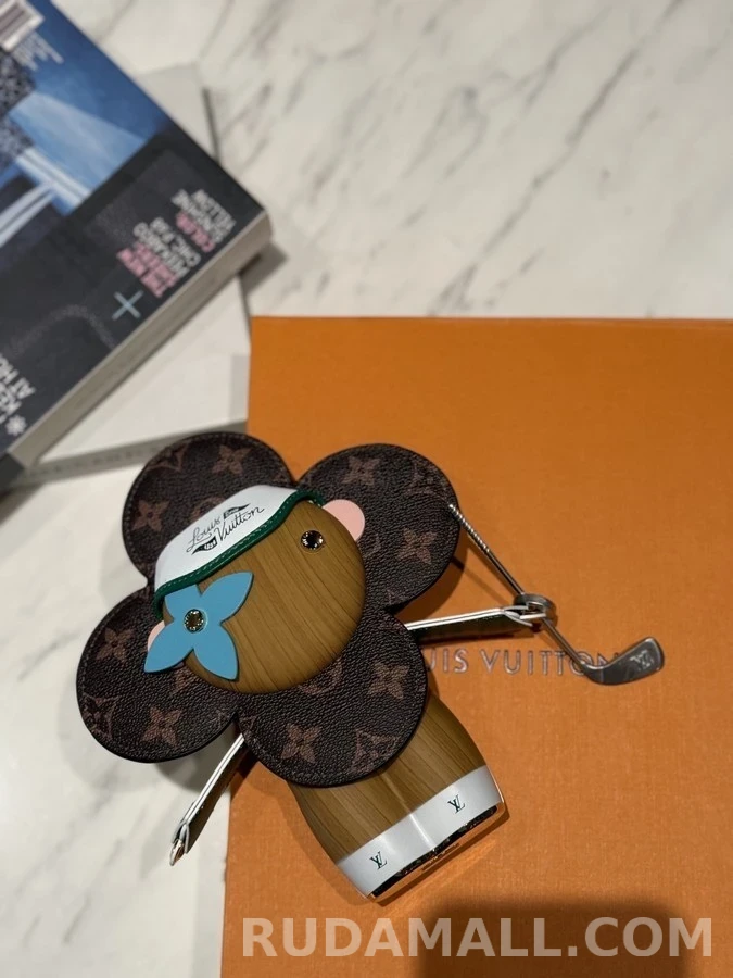 루이비통 루이비통 비비엔 골프 피규어 디퓨저 상세 이미지