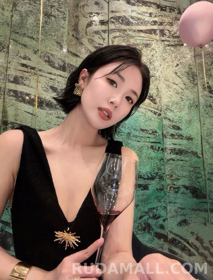 샤넬 샤넬 체인 스퀘어 귀걸이 상세 이미지