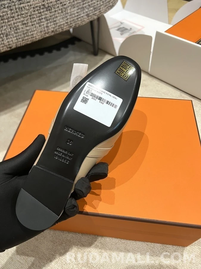 에르메스 에르메스 오즈 뮬 로퍼 상세 이미지