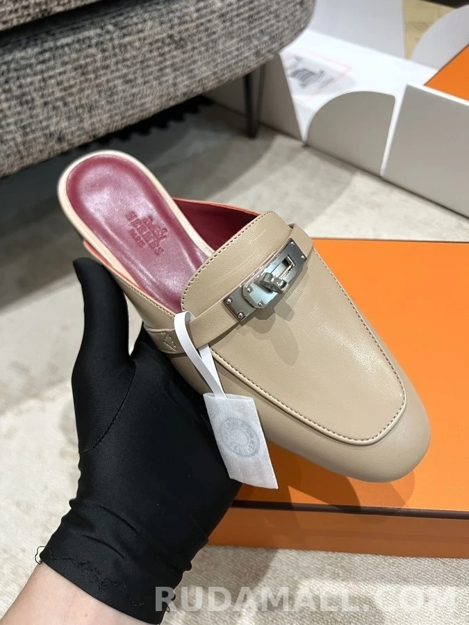에르메스 에르메스 오즈 뮬 로퍼 상세 이미지