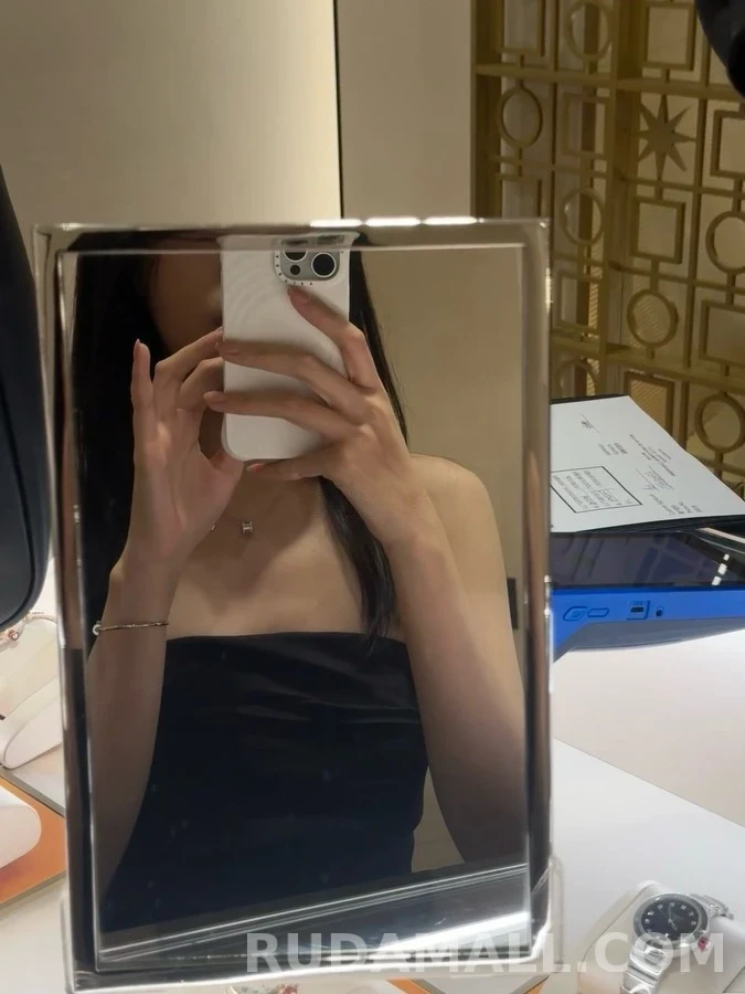 불가리 불가리 B.zero1 다이아몬드 펜던트 목걸이 상세 이미지
