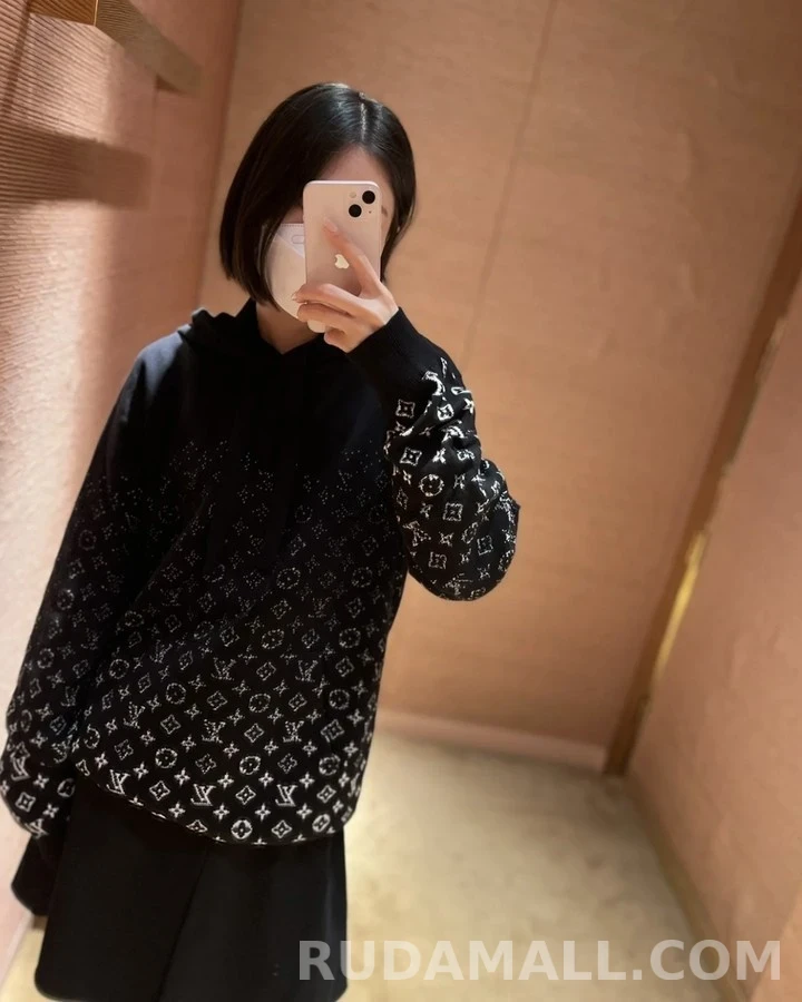 루이비통 루이비통 모노그램 그라디언트 후드 상세 이미지