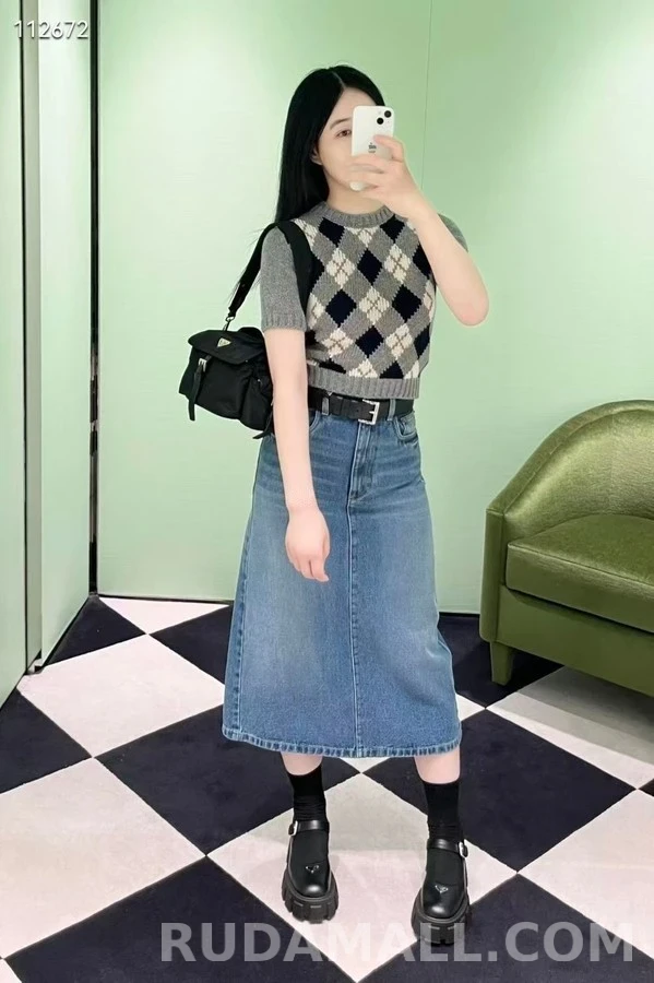 프라다 프라다 모노리스 마리진 슈즈 상세 이미지