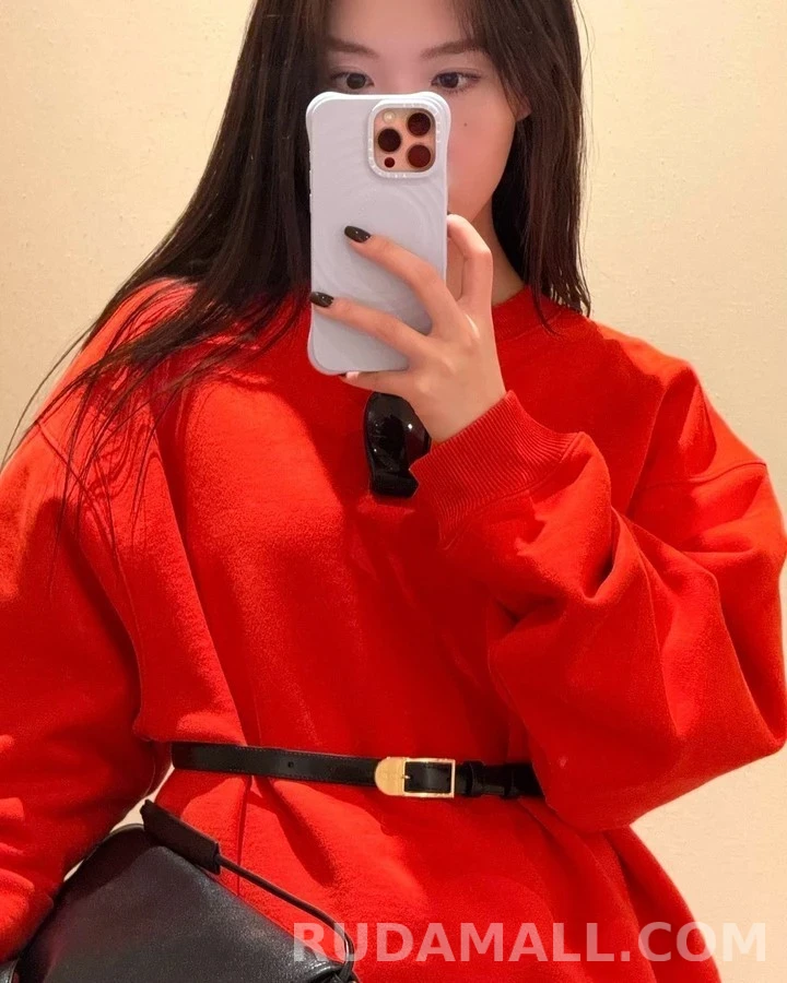 셀린느 셀린느 트리옹프 슬림 벨트 상세 이미지