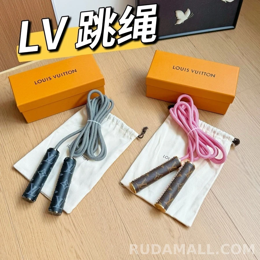루이비통 루이비통 크리스토퍼 모노그램 점프 로프 상세 이미지