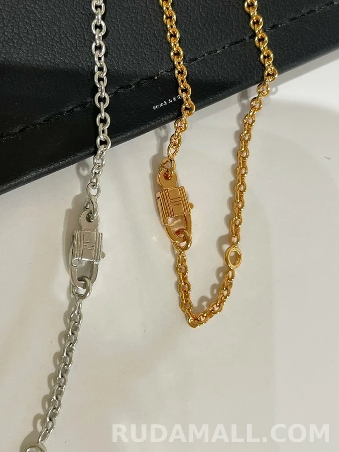 에르메스 에르메스 켈리 백 펜던트 목걸이 상세 이미지