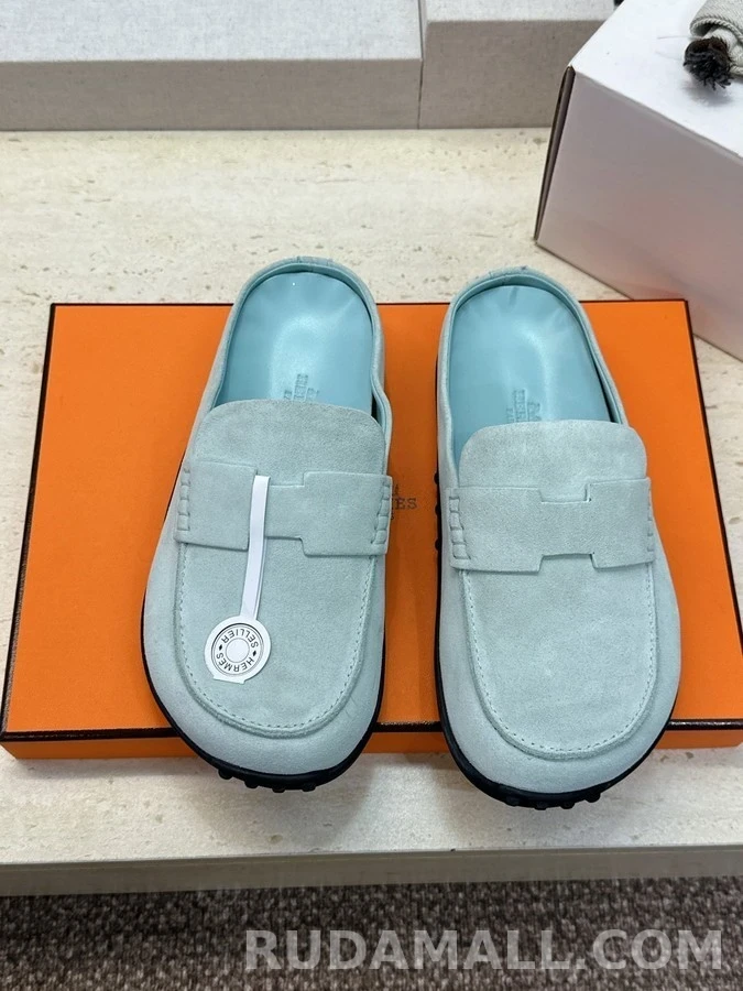에르메스 에르메스 로퍼 뮬 상세 이미지