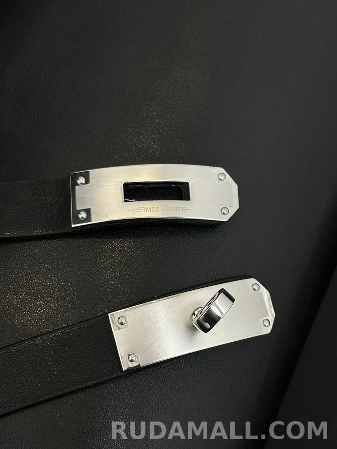 에르메스 에르메스 점핑 켈리 버클 승마 롱 부츠 상세 이미지