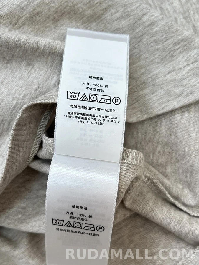 폴로 랄프 로렌 폴로 랄프 로렌 포니 자수 롱슬리브 티셔츠 상세 이미지