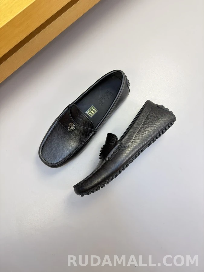 구찌 구찌 메탈 장식 드라이빙 로퍼 상세 이미지