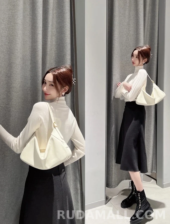 샤넬 샤넬 패널 콤뱃 부츠 상세 이미지
