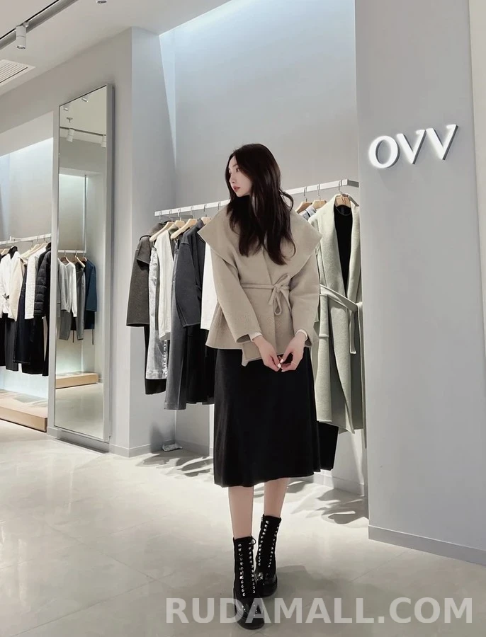 샤넬 샤넬 패널 콤뱃 부츠 상세 이미지