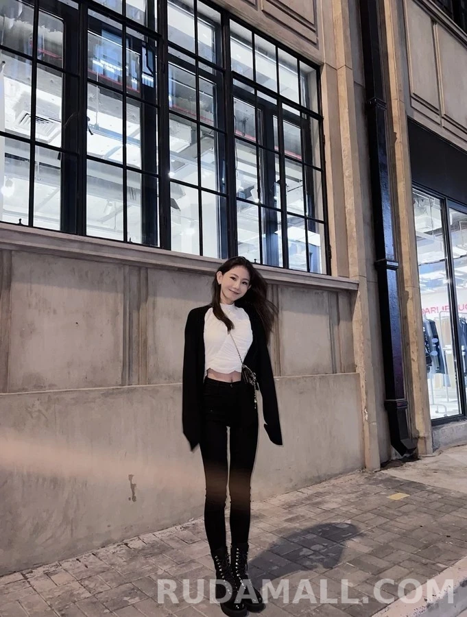 샤넬 샤넬 패널 콤뱃 부츠 상세 이미지