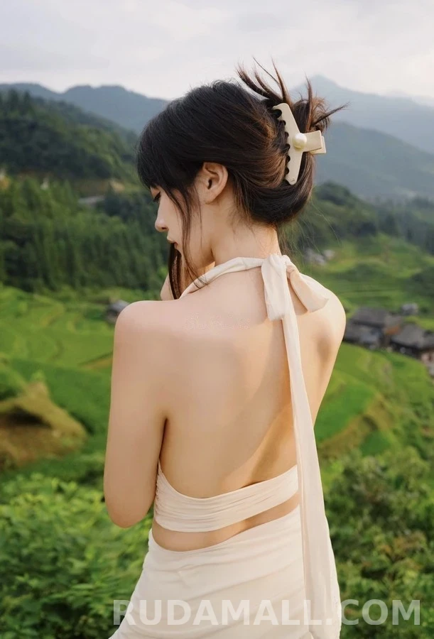 알렉산더 왕 알렉산더 왕 진주 장식 헤어 클립 상세 이미지