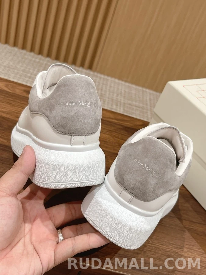 알렉산더 맥퀸 알렉산더 맥퀸 탭 오버솔 스니커즈 상세 이미지