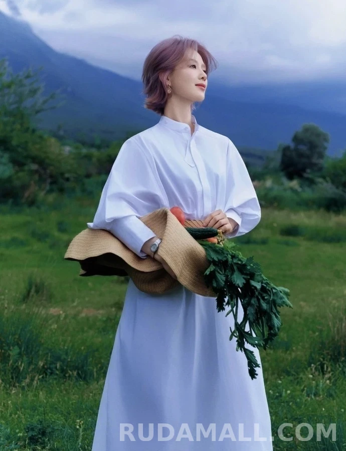 셀린느 셀린느 트리옹프 오벌 목걸이 상세 이미지