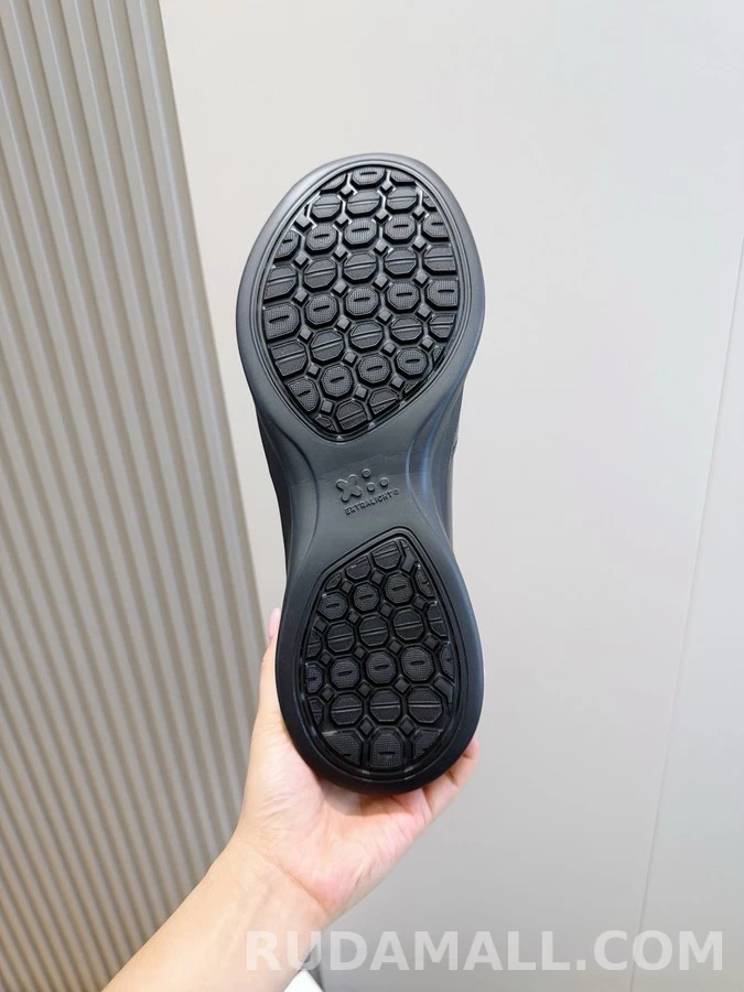 벨루티 벨루티 스크리토 L 로고 스니커즈 상세 이미지