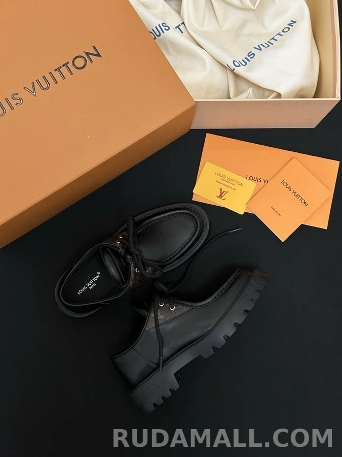 루이비통 루이비통 모노그램 러그솔 더비 상세 이미지