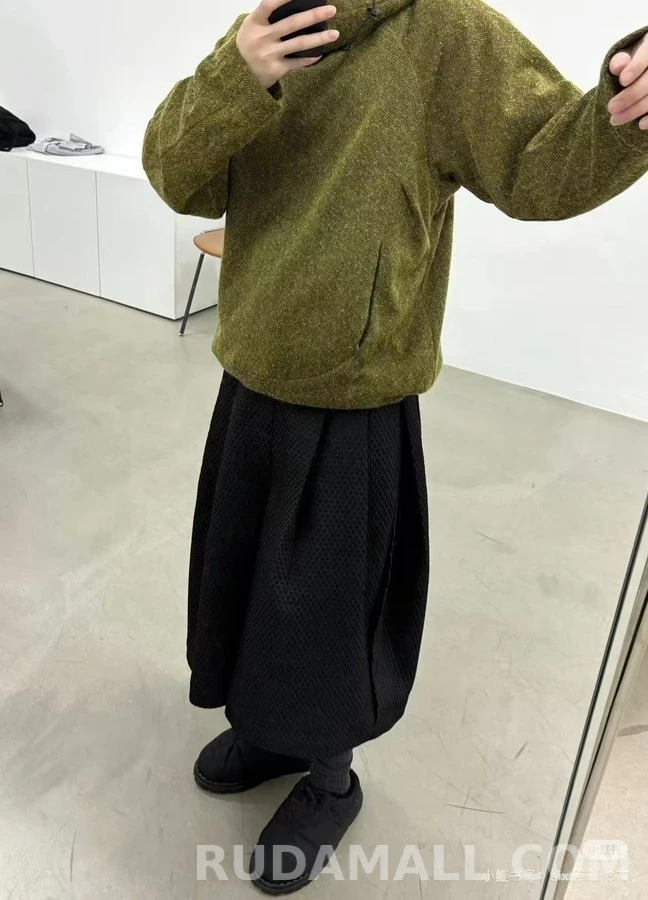 프라다 프라다 패딩 뮬 슬리퍼 상세 이미지