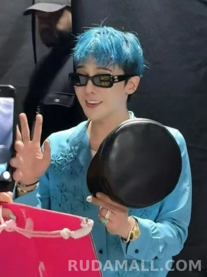 샤넬 샤넬 템플 로고 선글라스 상세 이미지
