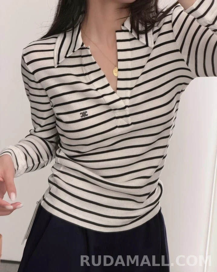 셀린느 셀린느 트리옹프 오벌 펜던트 목걸이 상세 이미지
