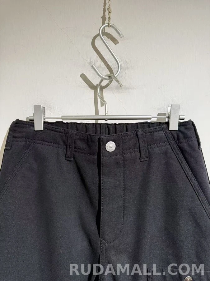 스톤아일랜드 스톤 아일랜드 마리나 카고 와이드 팬츠 상세 이미지