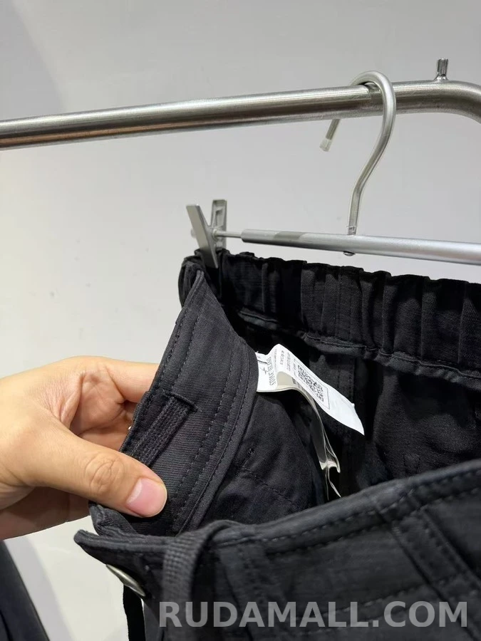 스톤아일랜드 스톤 아일랜드 마리나 카고 와이드 팬츠 상세 이미지