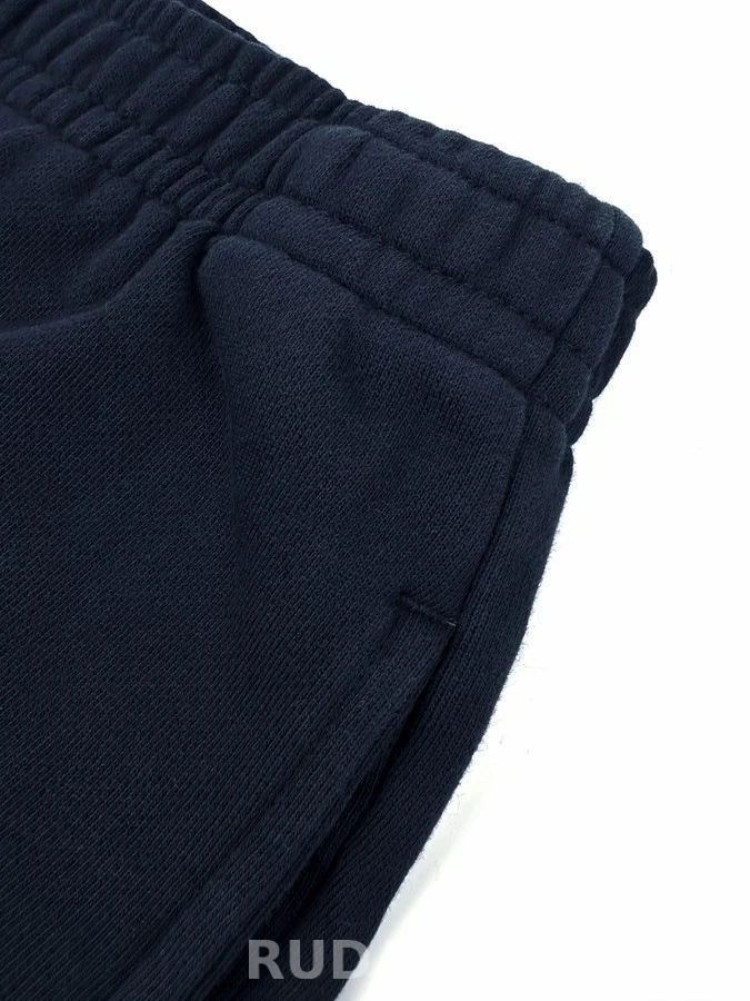 아크네 스튜디오 아크네 스튜디오 그라데이션 로고 프린트 팬츠 상세 이미지